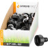Adaptor Strend Pro A3009DX, 1", internal, for hose, DisplayBox