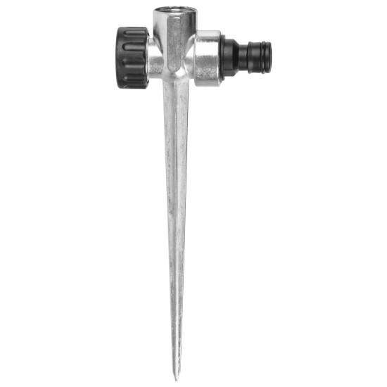 Galvanized spike Strend Pro