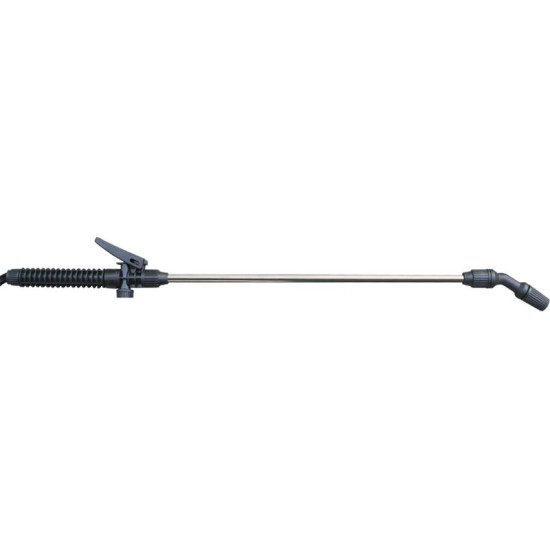 Kingjet 30QM pikendus, pihusti käepideme ja otsikuga, metall 37 cm