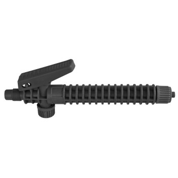 Handle with trigger for pressure sprayer 3.0, 5.0, 8.0 lit. (without a lance)