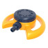 Sprinkler TS1048 • stationary, 8 patterns, plastic, 110 m2