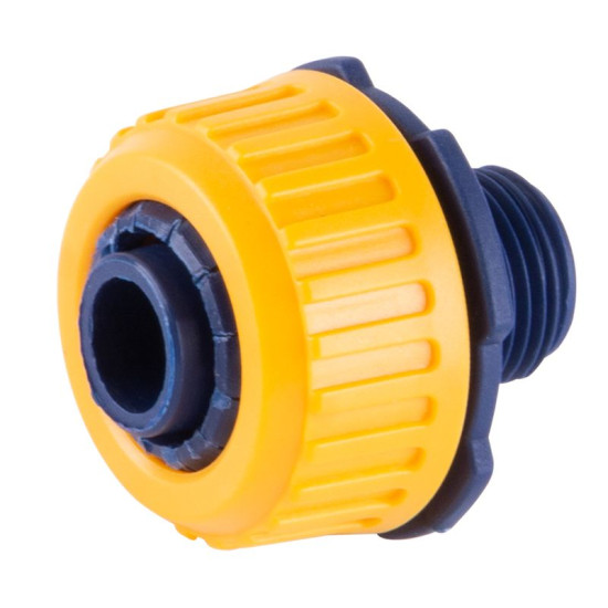 Hose connector Strend Pro, 1/2" Hose connector Strend Pro, 1/2"
