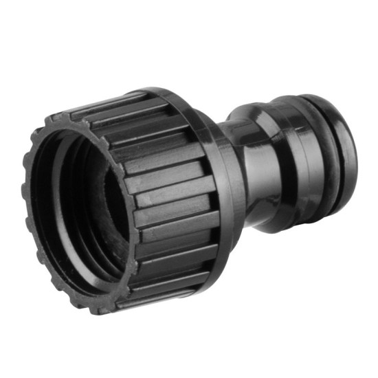 Strend Pro ühendus, G1/2", veekraanile, sisekeere, adapter Strend Pro ühendus, G1/2", veekraanile, sisekeere, adapter