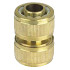 Соединитель шланга Strend рro, TSB01 • 1/2", Ms