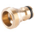 Adapter TSB16, 3/4", Ms, väliskeere, vooliku jaoks