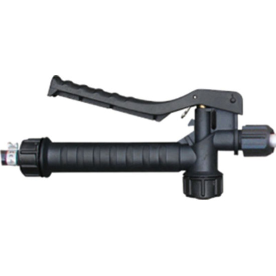 Spare handle PVC