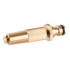 Otsik Strend Pro, messing, 3/4 ", reguleeritav