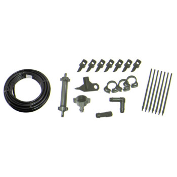 Kastmiskomplekt TS7107, 33 osa Kastmiskomplekt TS7107, 33 osa