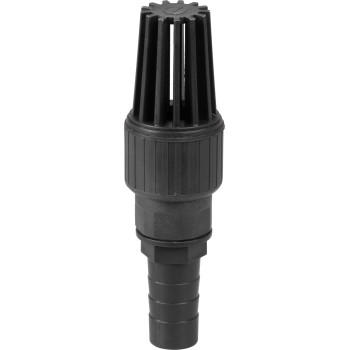 Korv ST.NFV-1, 1", imi, PVC