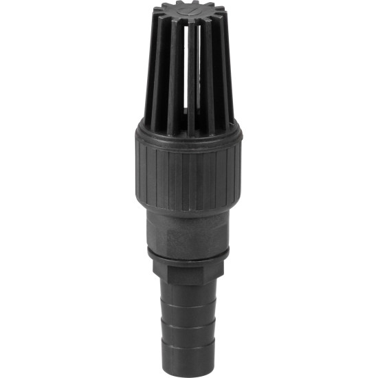 Korv ST.NFV-1, 1", imi, PVC Korv ST.NFV-1, 1", imi, PVC