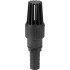 Suction basket 1" Strend Pro, PVC