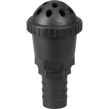 Korv ST.NFV-1, 1-1/2", imi, PVC