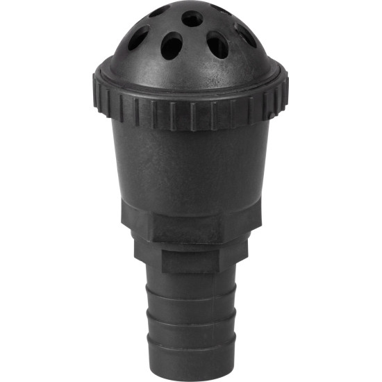 Korv ST.NFV-1, 1-1/2", imi, PVC