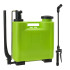 Pihusti dimartino® Garden 22, 19.00/20.25 lit., 2/5 baari, nypleen DI MARTINO, teleskooptoruga