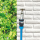 Adapter AQUACRAFT® 550165, SoftTouch G3/4", aiavooliku jaoks Adapter AQUACRAFT® 550165, SoftTouch G3/4", aiavooliku jaoks