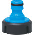 Adapter AQUACRAFT® 550165, SoftTouch G3/4", aiavooliku jaoks