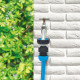 Tap adaptor 1" (33,1mm) AQUACRAFT, soft touch Tap adaptor 1" (33,1mm) AQUACRAFT, soft touch