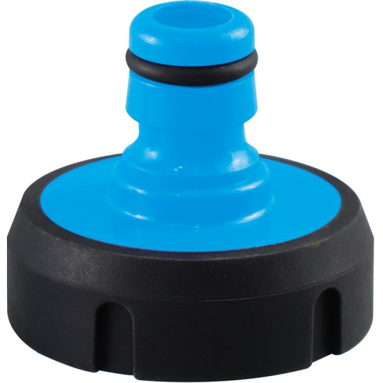Tap adaptor 1" (33,1mm) AQUACRAFT, soft touch Tap adaptor 1" (33,1mm) AQUACRAFT, soft touch