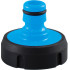 Tap adaptor 1" (33,1mm) AQUACRAFT, soft touch