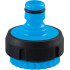 Tap adaptor 3/4" (26,5mm), 1/2" (21mm) AQUACRAFT, soft touch