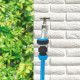 Tap adaptor 1" (33,1mm), 3/4" (26,5mm) AQUACRAFT, soft touch