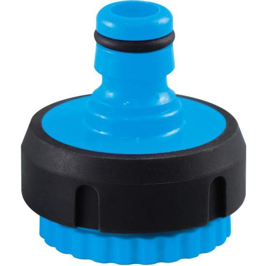 Tap adaptor 1" (33,1mm), 3/4" (26,5mm) AQUACRAFT, soft touch