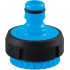 Adapter AQUACRAFT® 550195, SoftTouch G1" ~ G3/4", aiavooliku jaoks
