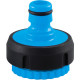 Tap adaptor 1" (33,1mm), 3/4" (26,5mm) AQUACRAFT, soft touch