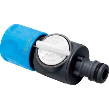 Regulator valve AQUACRAFT