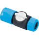 Hose conector with valve 1/2" AQUACRAFT Hose conector with valve 1/2" AQUACRAFT