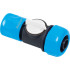 Voolikuühendus koos ventiiliga 5/8" - 3/4" AQUACRAFT