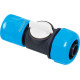 Voolikuühendus koos ventiiliga 5/8" - 3/4" AQUACRAFT