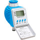 Electronic water timer 9V 3/4" - 1" AQUACRAFT, Electronic water timer 9V 3/4" - 1" AQUACRAFT,