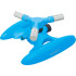 Circular sprinkler 3 arms AQUACRAFT, adjustable