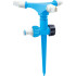 Pihusti AQUACRAFT® 260160, pöörlev, otsik, PVC