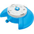 Pihusti AQUACRAFT® 260150, 8 mustrit