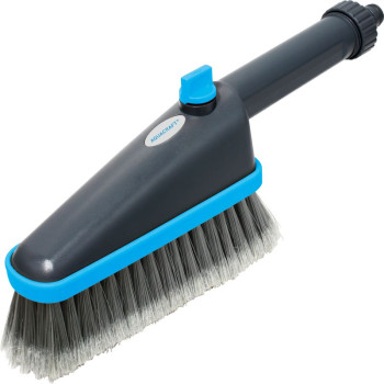 AQUACRAFT® 390650 autopesuhari, aiavoolikule, klapiga