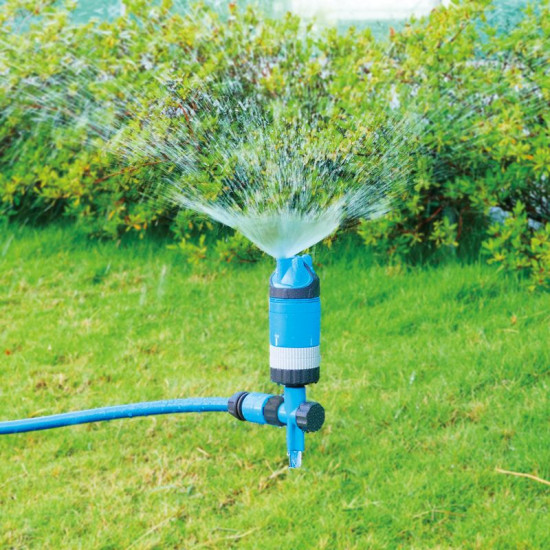 Pihusti AQUACRAFT® 270161, Premium, pöörlev, otsik, 380°