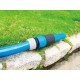Hose connector 1" AQUACRAFT, MAX-flow Hose connector 1" AQUACRAFT, MAX-flow