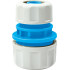 Hose connector 3/4"x1" AQUACRAFT, MAX- flow