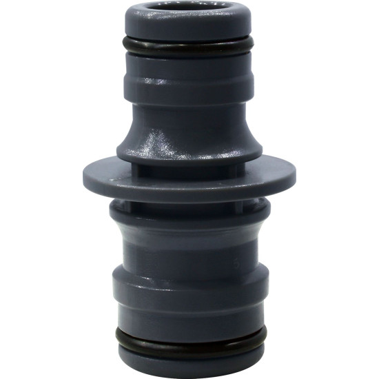 Two way adaptor 3/4"x1" AQUACRAFT, MAX- flow Two way adaptor 3/4"x1" AQUACRAFT, MAX- flow