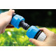 Two way adaptor 1"x1" AQUACRAFT, MAX- flow Two way adaptor 1"x1" AQUACRAFT, MAX- flow