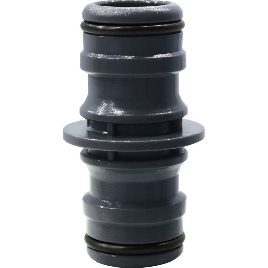 Two way adaptor 1"x1" AQUACRAFT, MAX- flow Two way adaptor 1"x1" AQUACRAFT, MAX- flow
