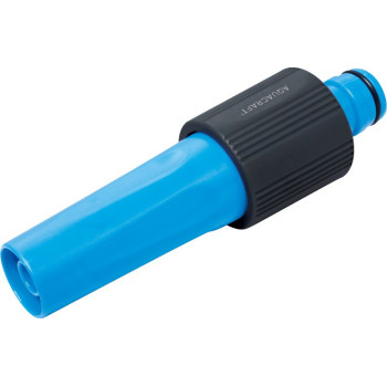 Spray nozzle 2patterns 1" AQUACRAFT, MAX-flow