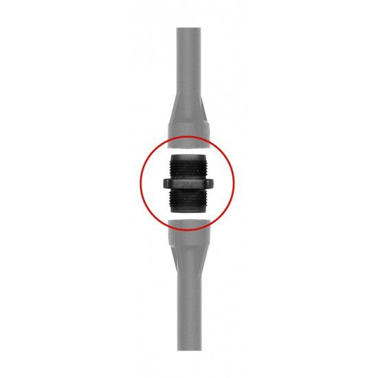 Connector dimartino® 8603P