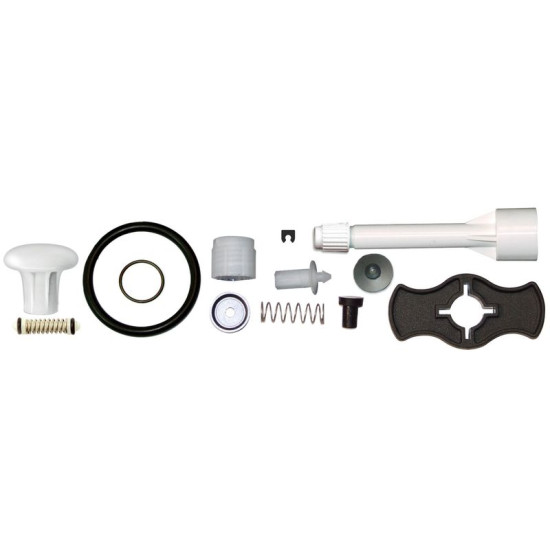 Set of spare parts dimartino® 4501C, BRIO2, BRIO+, FLORIS, SIRIO Set of spare parts dimartino® 4501C, BRIO2, BRIO+, FLORIS, SIRIO