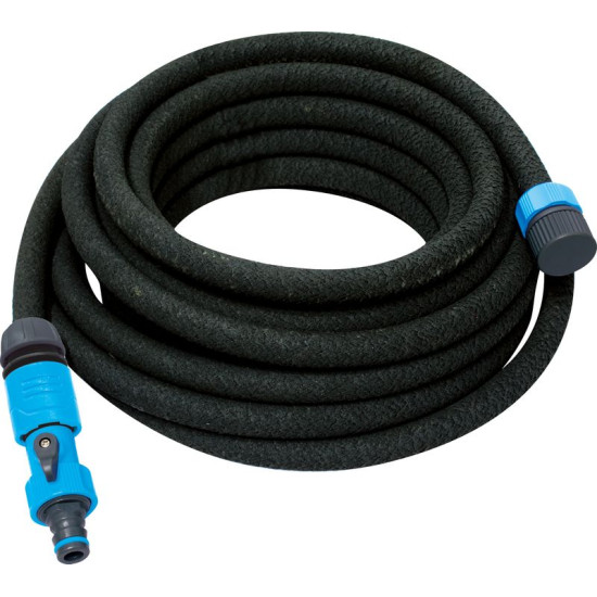 Шланг AQUACRAFT® 830030, 1/2", 15 м, 8 бар. Шланг AQUACRAFT® 830030, 1/2", 15 м, 8 бар.