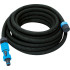 Шланг  AQUACRAFT® 830030, 1/2", 15 м, 8 бар.