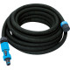 Шланг AQUACRAFT® 830030, 1/2", 15 м, 8 бар. Шланг AQUACRAFT® 830030, 1/2", 15 м, 8 бар.
