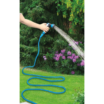 Hose AQUACRAFT® 870020, 1/2", 10-20 m, Extend Hose AQUACRAFT® 870020, 1/2", 10-20 m, Extend